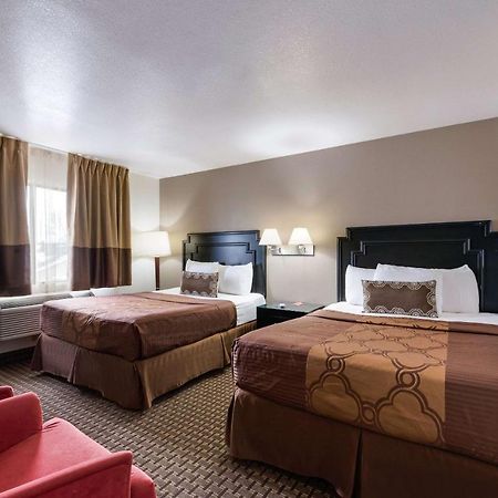 Econo Lodge Inn & Suites Williams - Grand Canyon Area Eksteriør billede
