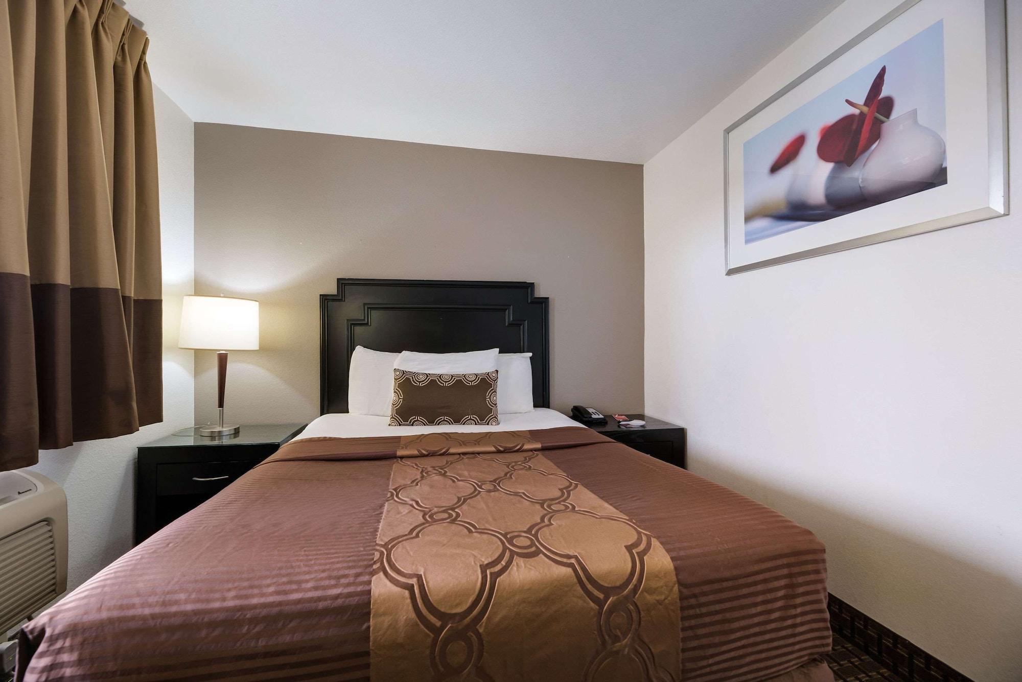 Econo Lodge Inn & Suites Williams - Grand Canyon Area Eksteriør billede