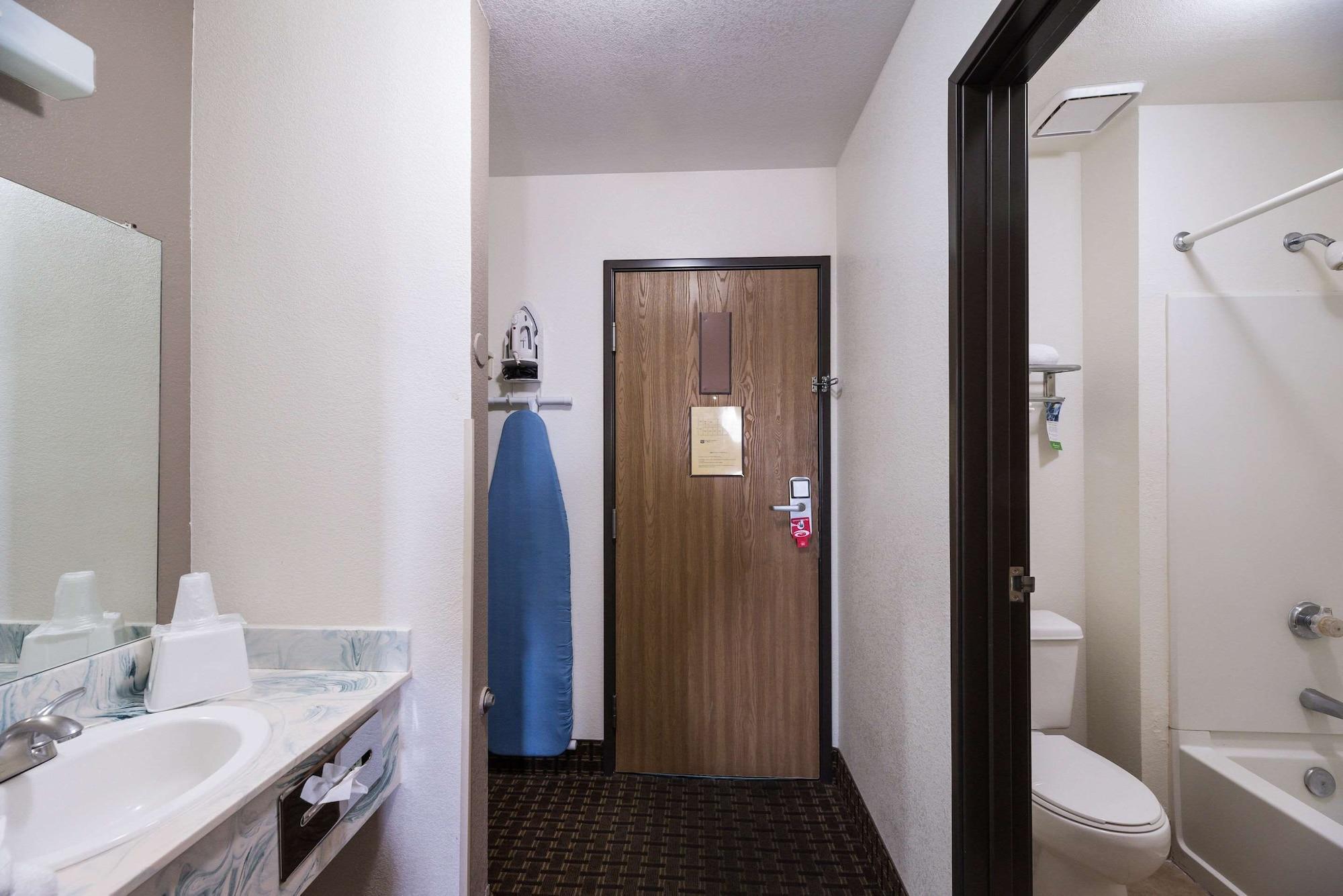 Econo Lodge Inn & Suites Williams - Grand Canyon Area Eksteriør billede